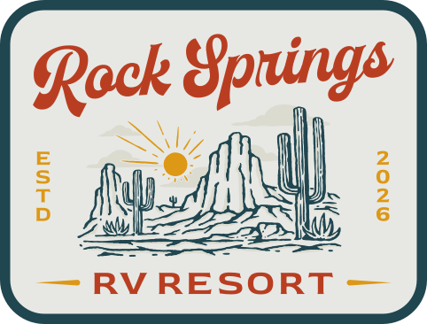 Rock Springs RV Logo